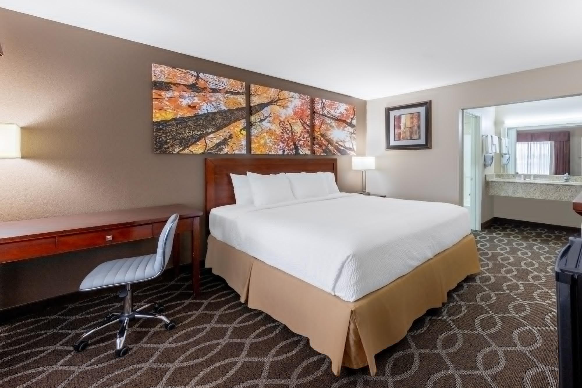 Days Inn By Wyndham St. Robert Waynesville/Ft. Leonard Wood מראה חיצוני תמונה