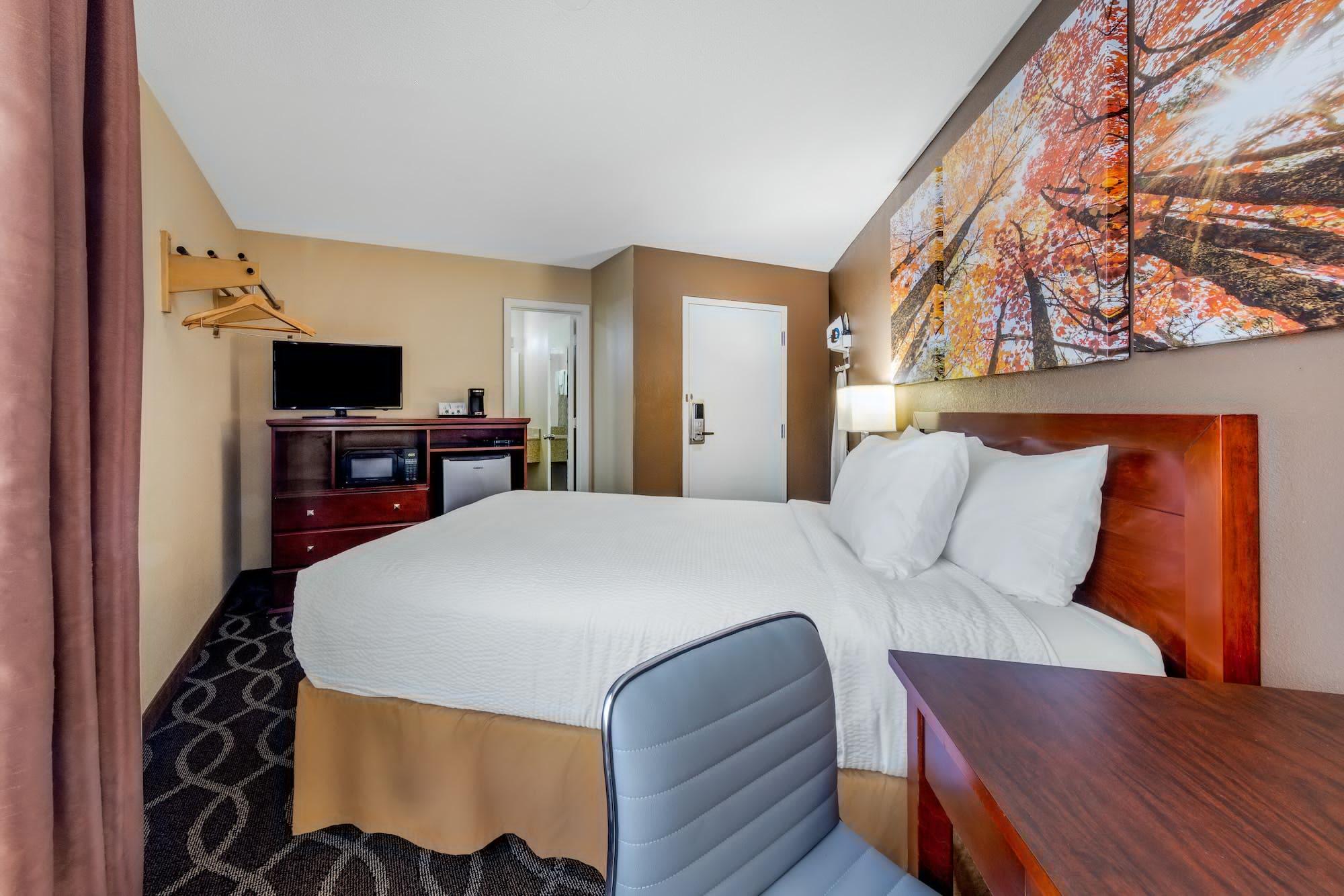 Days Inn By Wyndham St. Robert Waynesville/Ft. Leonard Wood מראה חיצוני תמונה