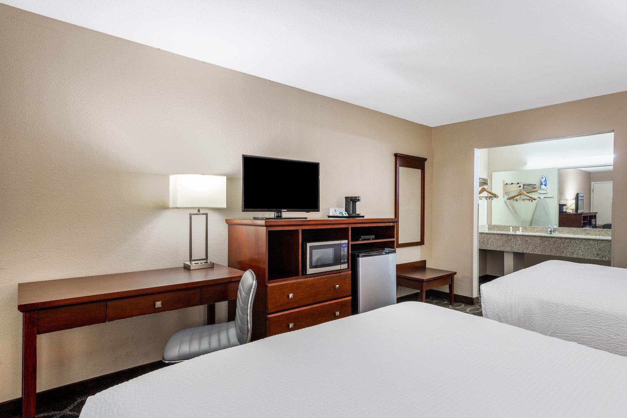 Days Inn By Wyndham St. Robert Waynesville/Ft. Leonard Wood מראה חיצוני תמונה